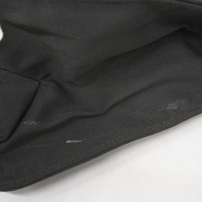 Gucci Shoulder Bag 001 3167 Nylon Black