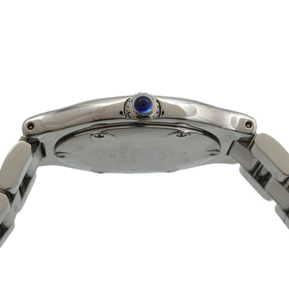 Cartier Must 21 Vantianne W10110T2 Boys' Silver Quartz Watch