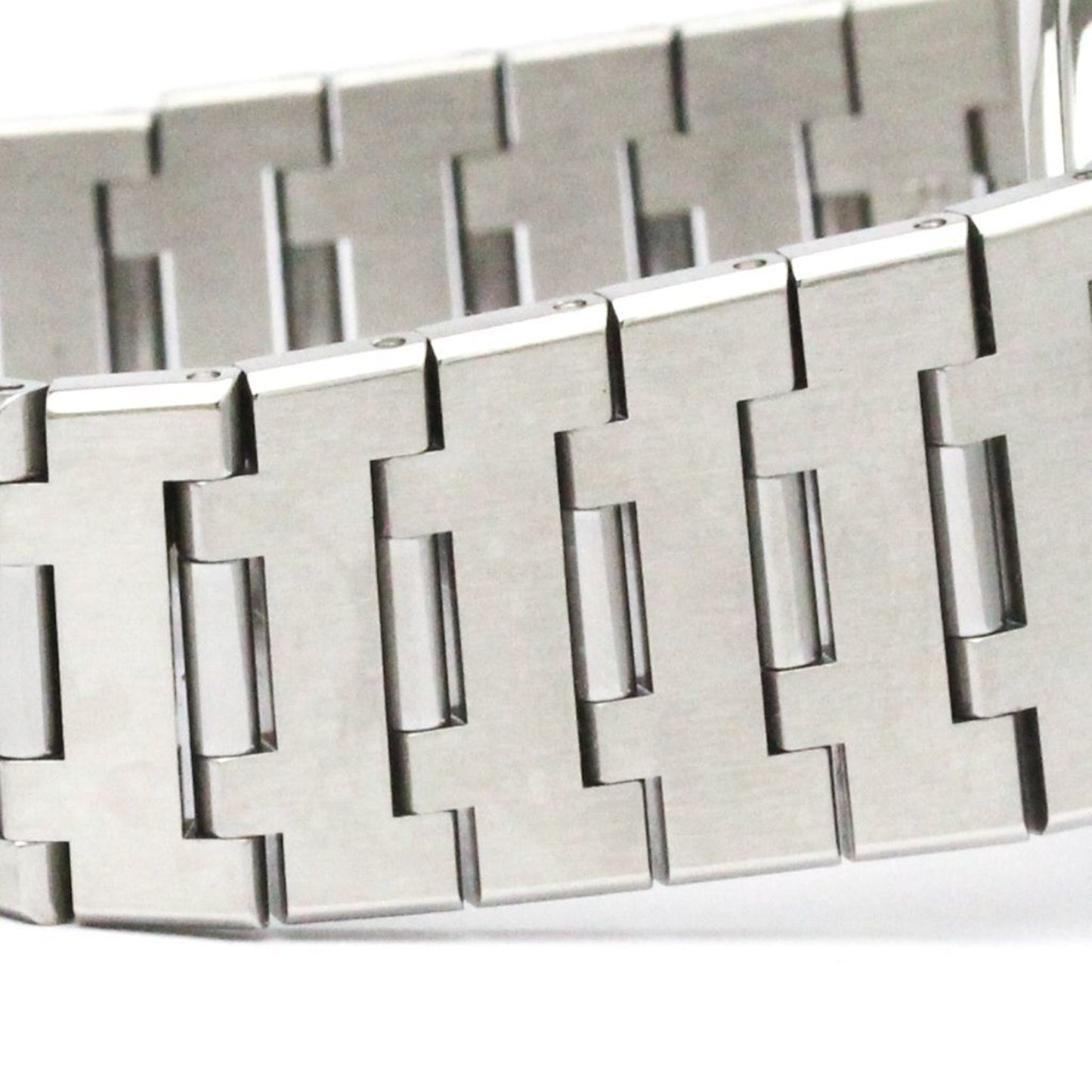 Bvlgari Bvlgari Bvlgari Steel Quartz