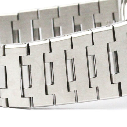 Bvlgari Bvlgari Bvlgari Steel Quartz