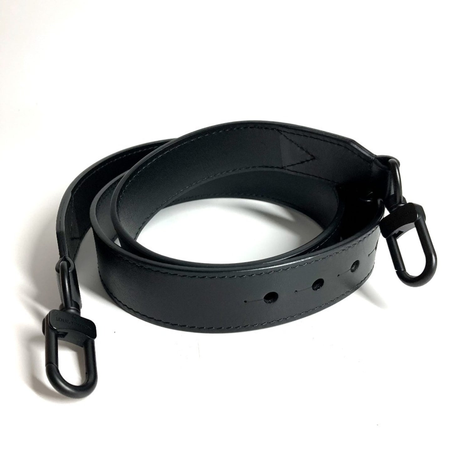 Louis Vuitton M11744 Monogram Eclipse Soul Trunk Ew 3-Way Bag