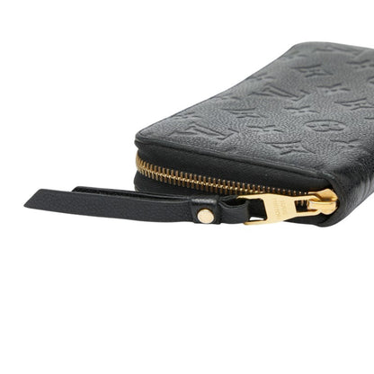 Louis Vuitton Monogram Empreinte Zippy Wallet