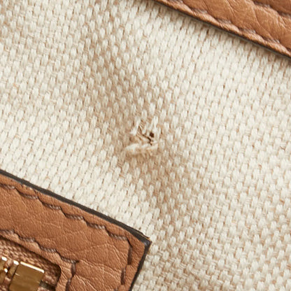 Gucci Soho Tassel Handbag/Shoulder Bag