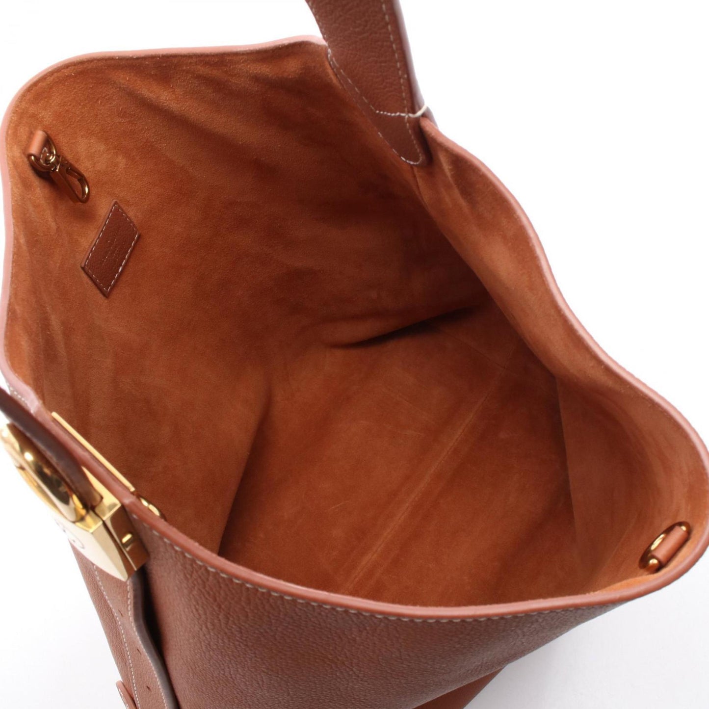 Louis Vuitton Lowkey Hobo Mm Shoulder Bag