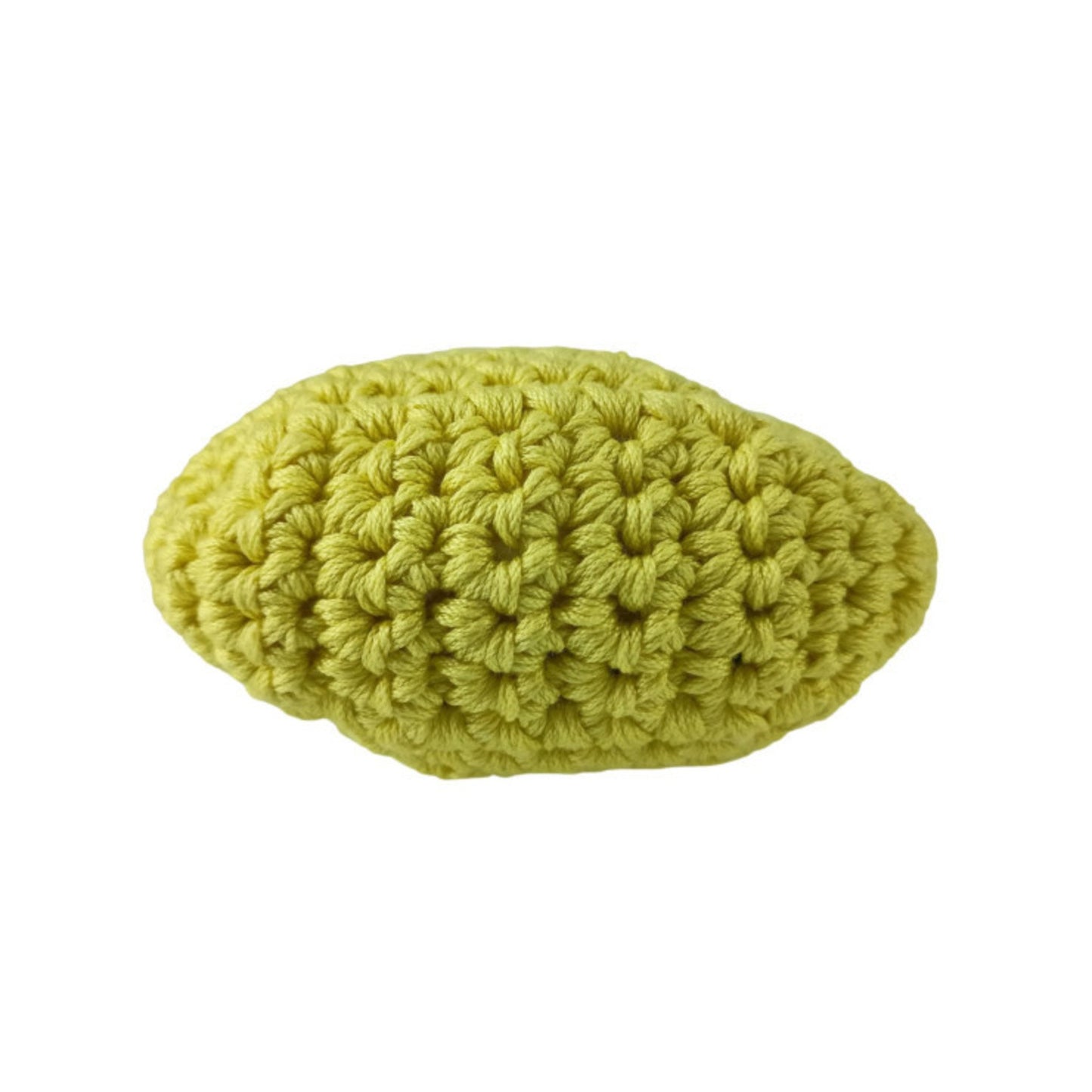 Fendi Wallet/Coin Case Cotton Wallet 8M0454 Yellow