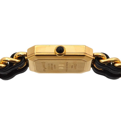 Chanel Premiere Women'S Watch