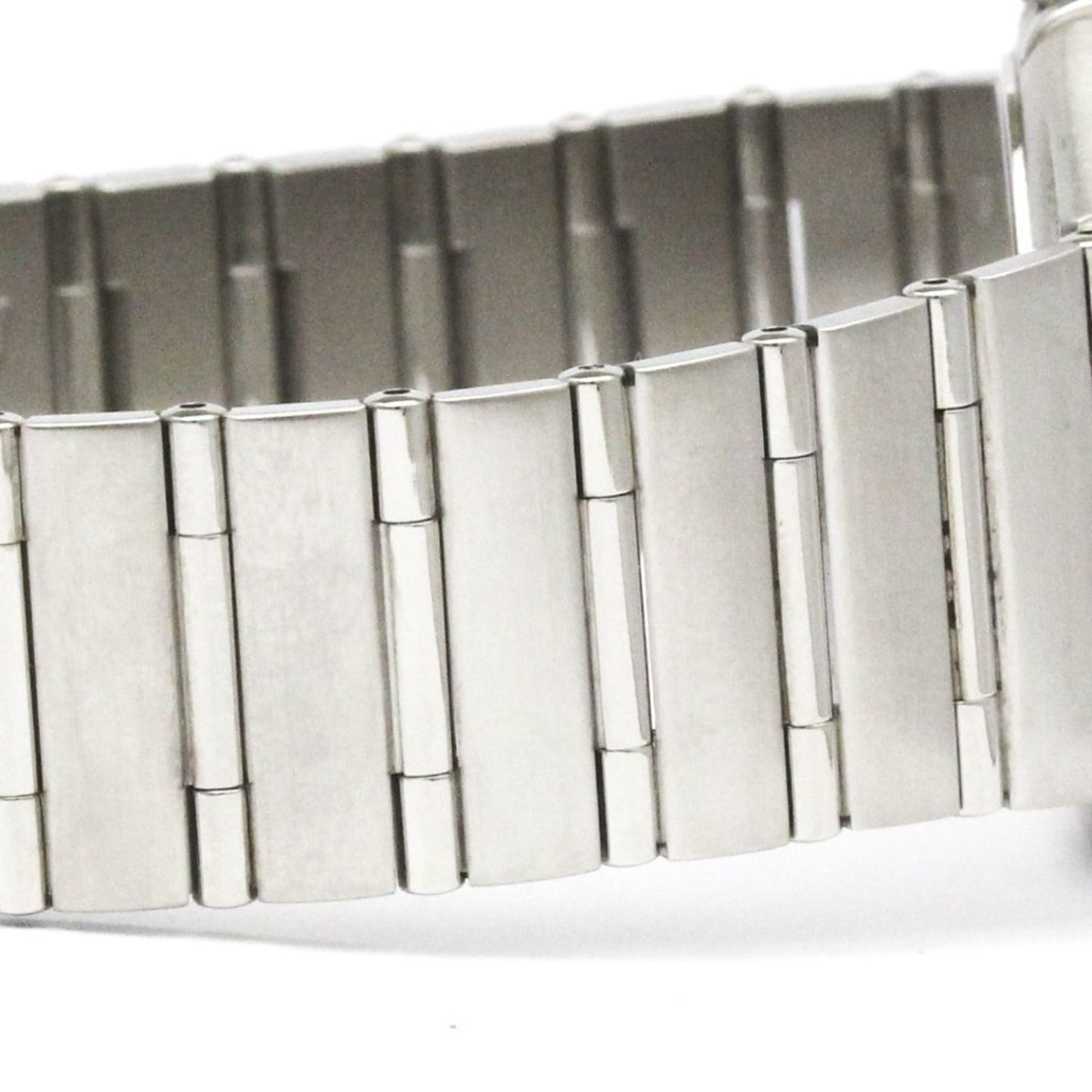 Omega Constellation Stainless Steel Quartz