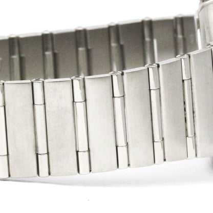 Omega Constellation Stainless Steel Quartz