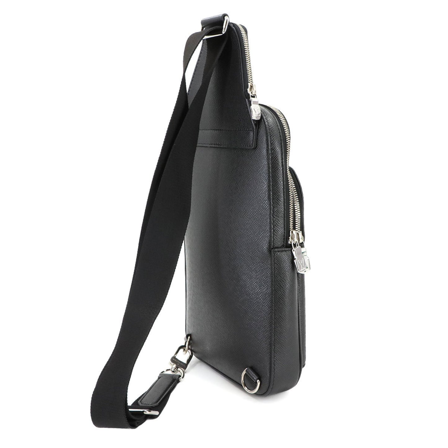Louis Vuitton Taiga Avenue Sling Bag