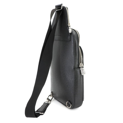 Louis Vuitton Taiga Avenue Sling Bag
