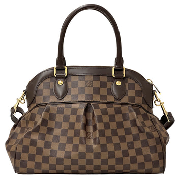 Louis Vuitton Damier Trevi Pm Bag