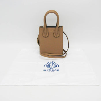 Moreau Suite_Bb Women'S Leather Handbag