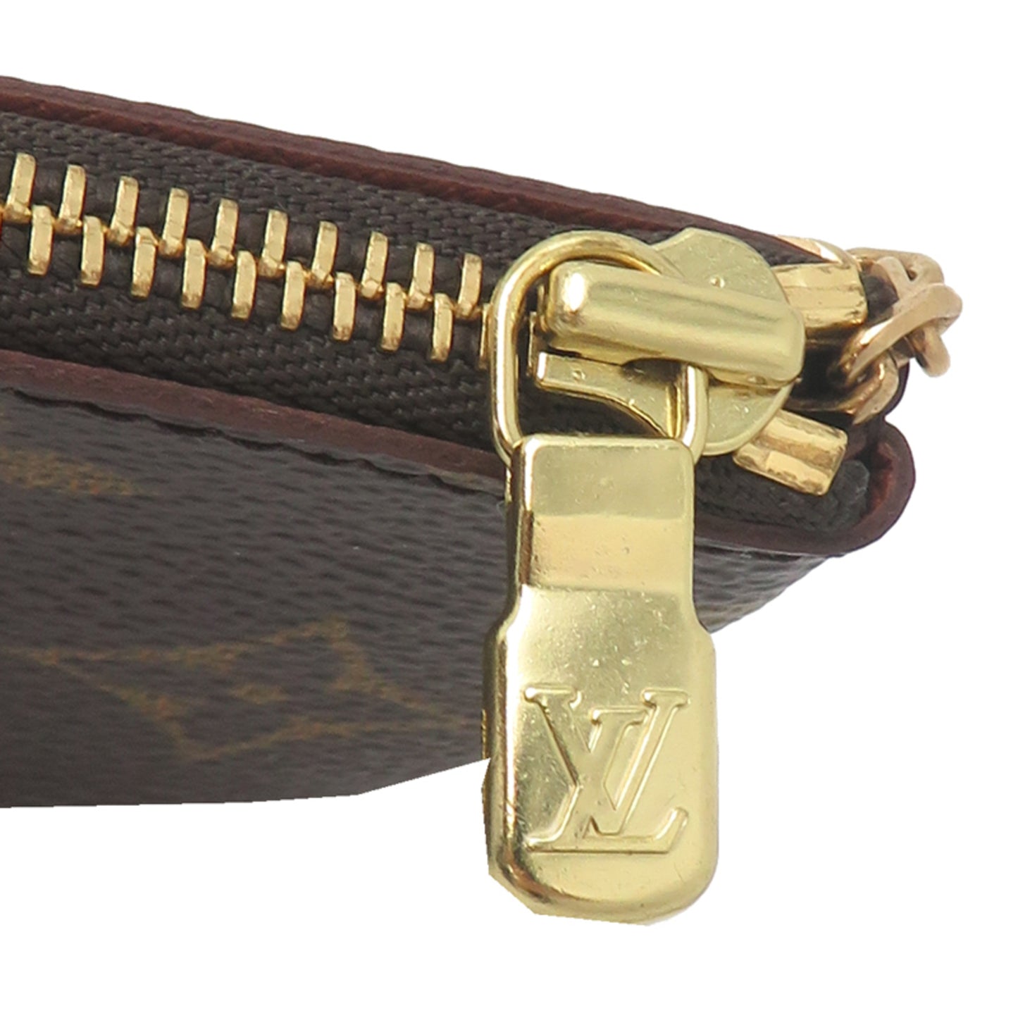 Louis Vuitton Pochette Cls Coin Case For Men And Women
