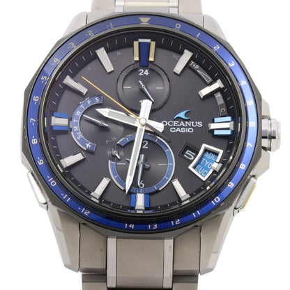 Casio Oceanus Ocwg2000G1Ajf