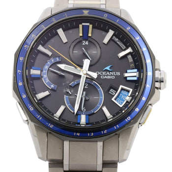 Casio Oceanus Ocwg2000G1Ajf