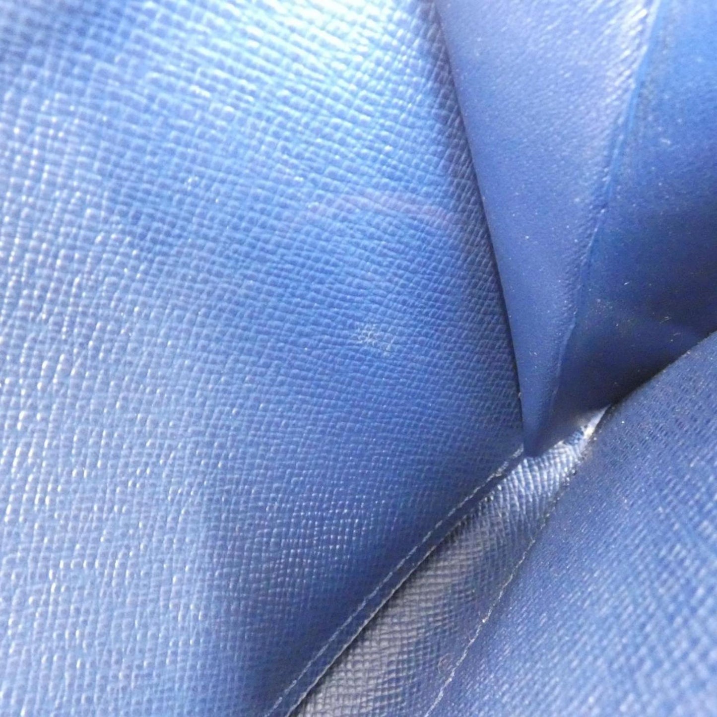 Louis Vuitton Monogram Jacquard Denim Zippy Wallet M81226