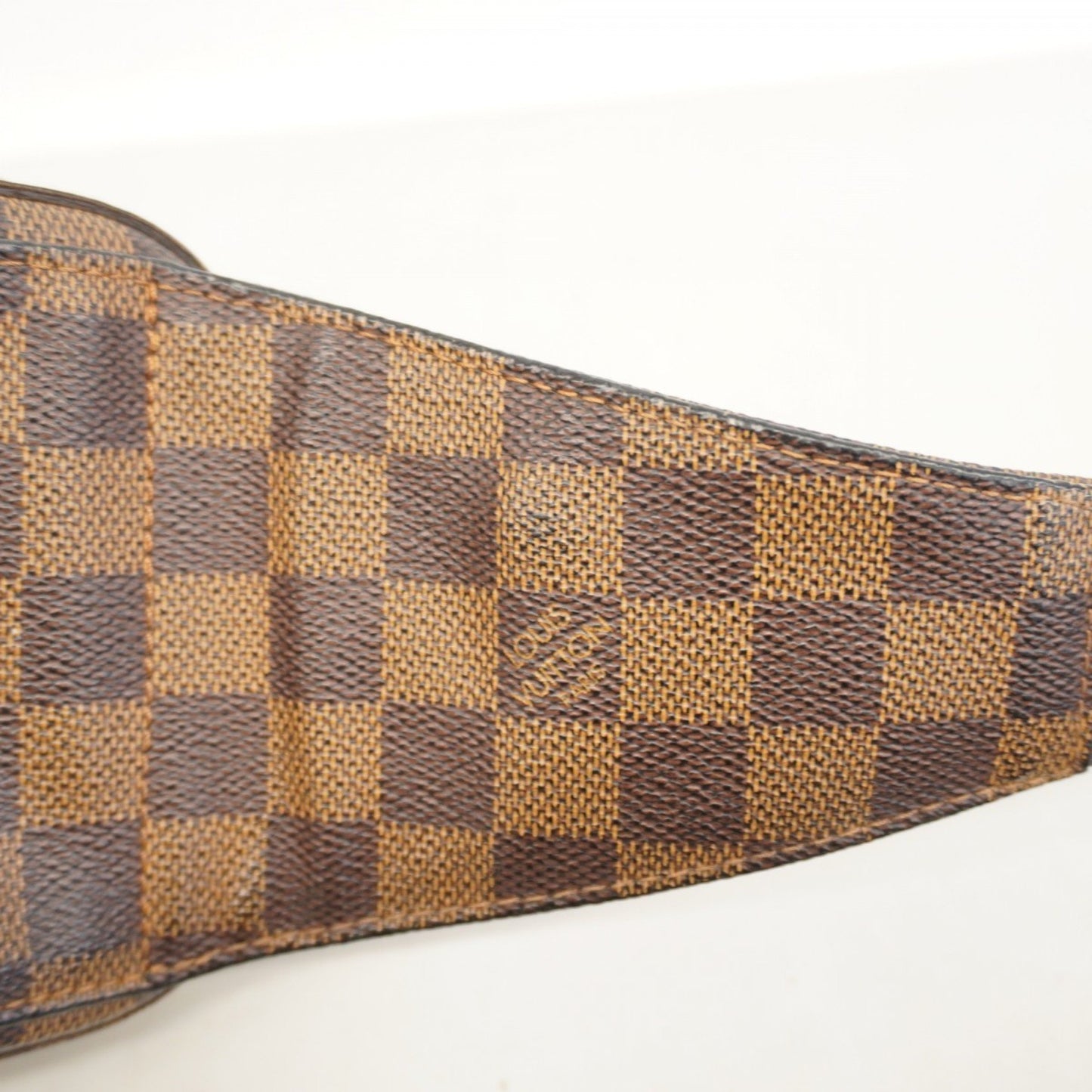 Louis Vuitton Damier Geronimos Body Bag N51994 Ebene