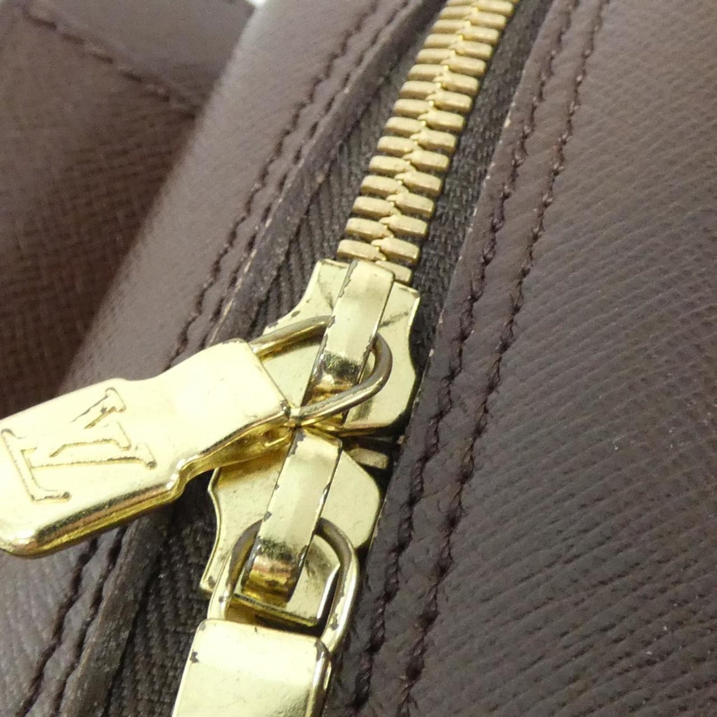 Louis Vuitton Damier Triana N51155 Handbag