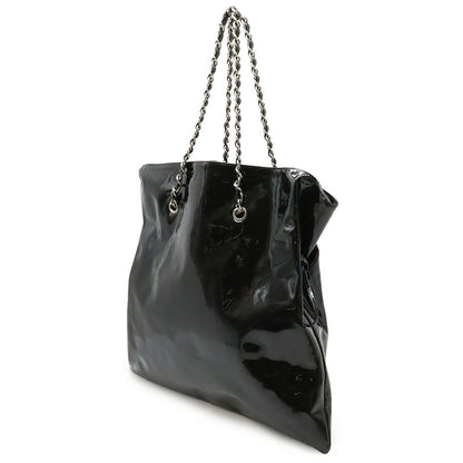 Chanel Strass Cc Bonbon Chain Tote With Coco Mark