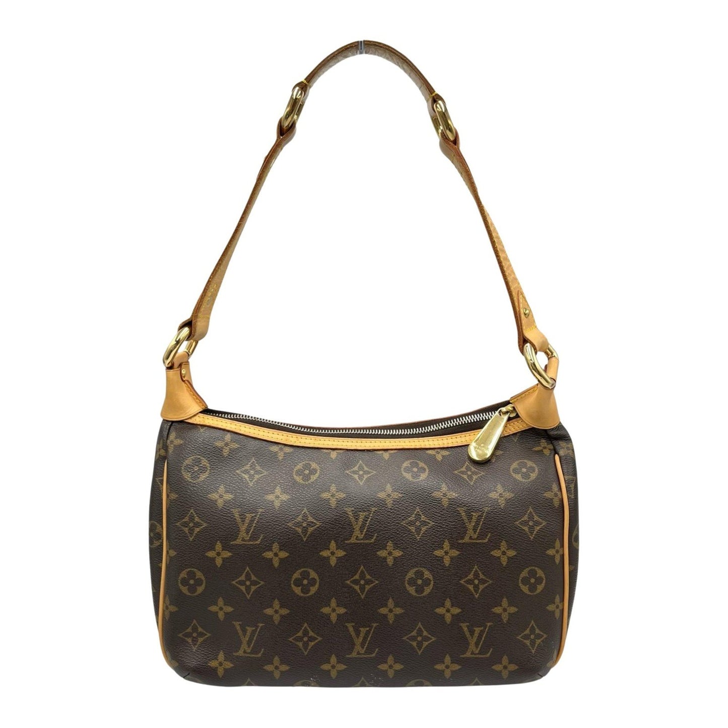 Louis Vuitton Tikal Gm M40077 Monogram Canvas Handbag