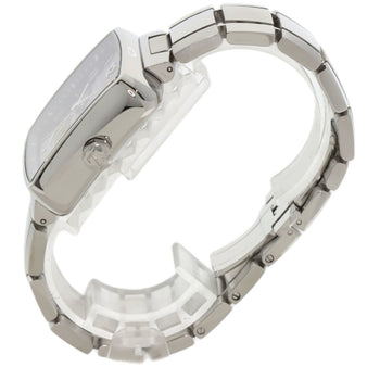 Louis Vuitton Q263G Speedy Stainless Steel Watch