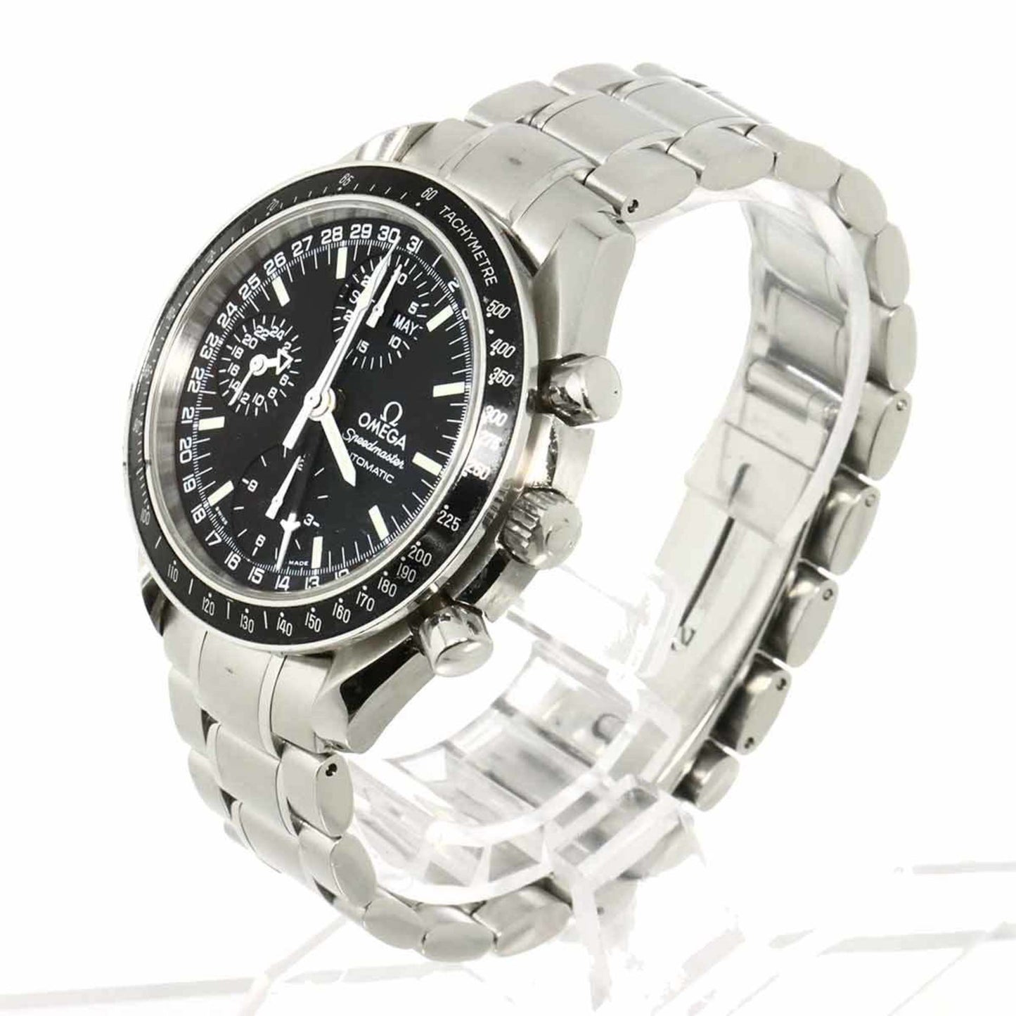Omega Speedmaster Mark 40 Cosmos Triple Calendar 3520 50