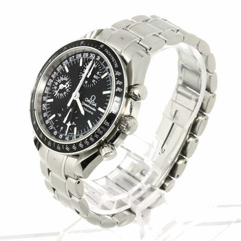Omega Speedmaster Mark 40 Cosmos Triple Calendar 3520 50
