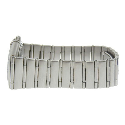 Omega Constellation Watch 1512.30 Stainless Steel 1998 Quartz Analog Display White Dial