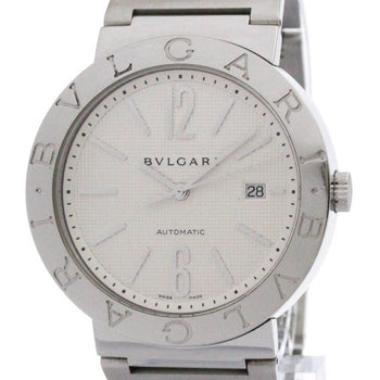 Bvlgari Bvlgari-Bvlgari Steel Automatic