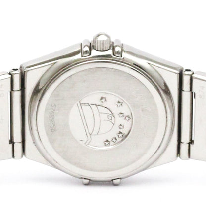 Omega Constellation My Choice Quartz