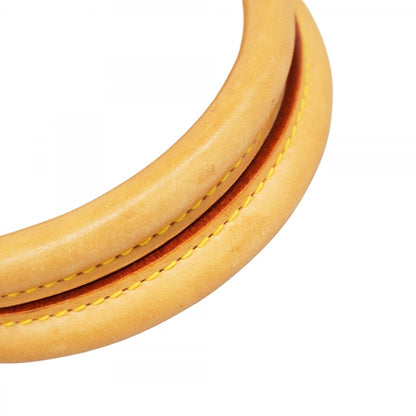 Louis Vuitton Monogram Denim Flat Shopper Tote Bag M95018 Blue