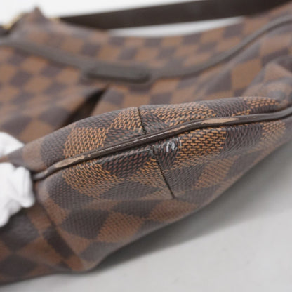 Louis Vuitton Damier Bloomsbury Pm Shoulder Bag N42251 Ebene