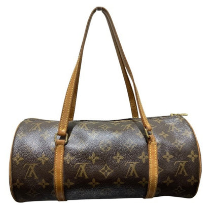 Louis Vuitton Monogram Papillon 30 M51385 Bag Handbag