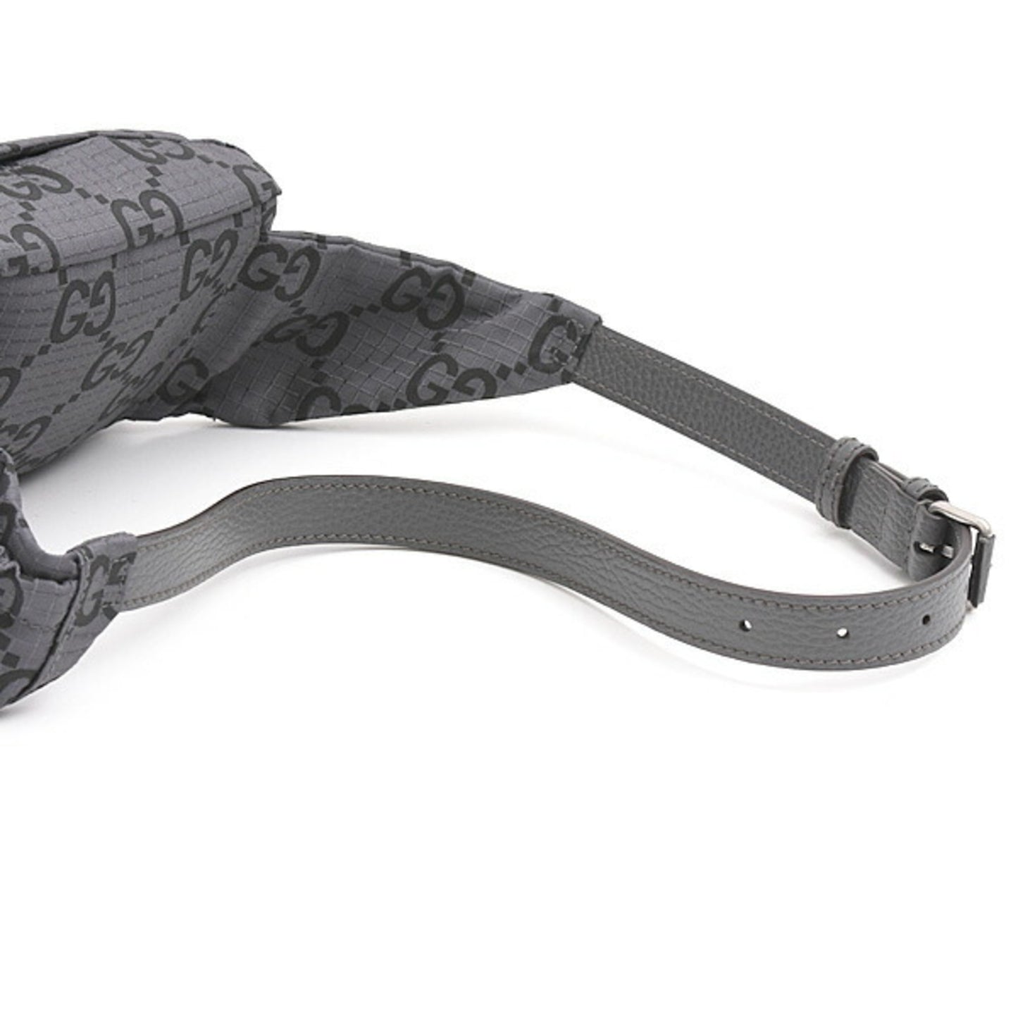 Gucci Gg Polyester Belt Bag/Body Bag For Men And Women