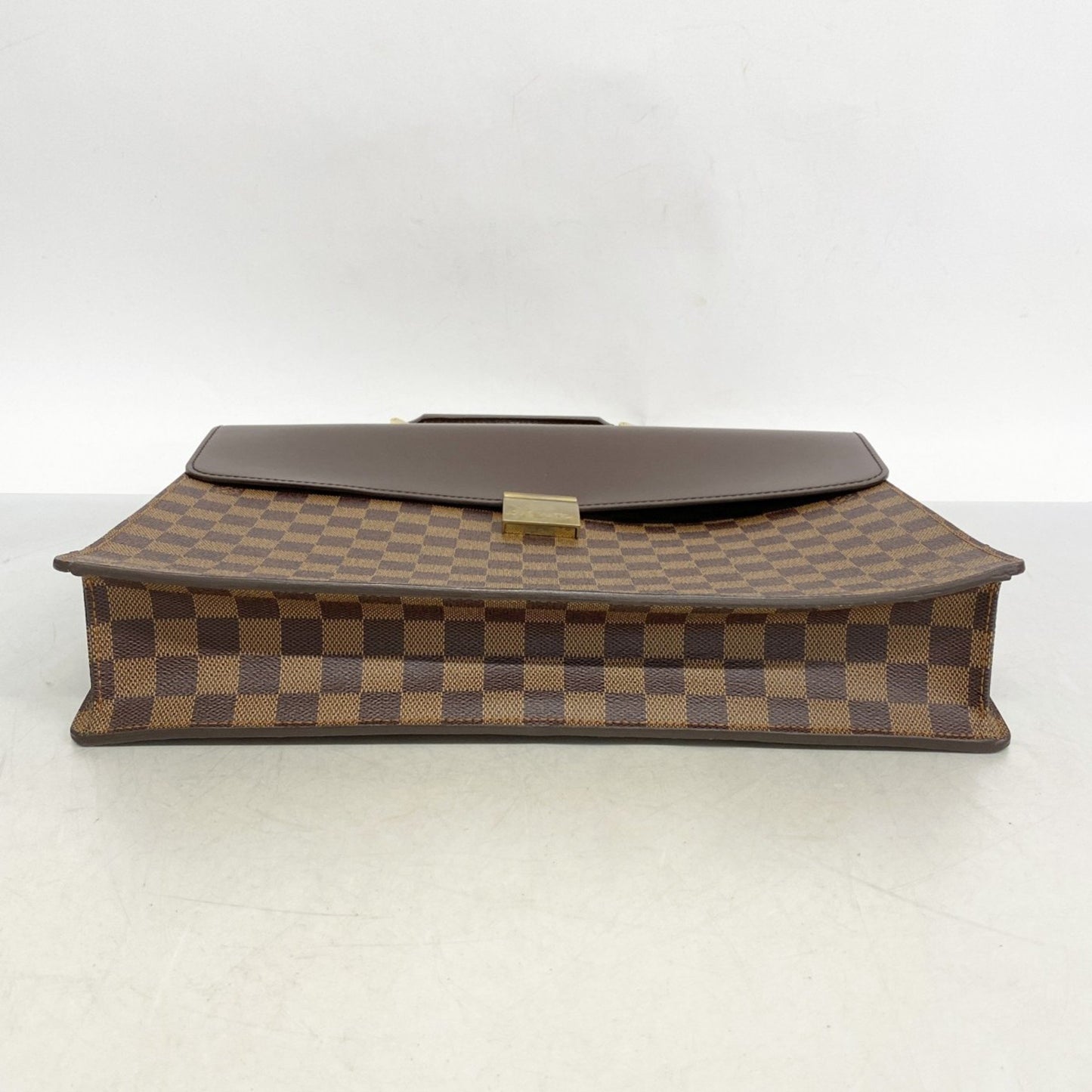 Louis Vuitton Damier Altona Pm Bag N53315 Ebene