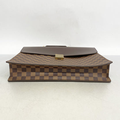 Louis Vuitton Damier Altona Pm Bag N53315 Ebene