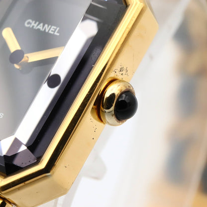 Chanel Premiere M Watch