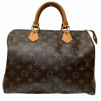 Louis Vuitton Monogram Speedy 30 M41526