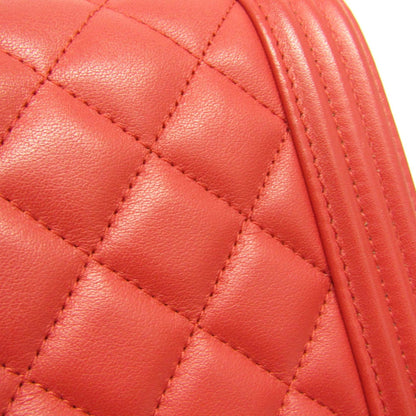 Chanel Boy Chanel