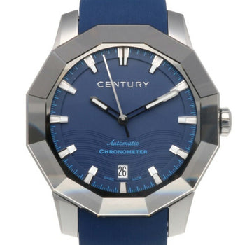 Century Primetime Egos Men'S Stainless Steel Automatic Watch