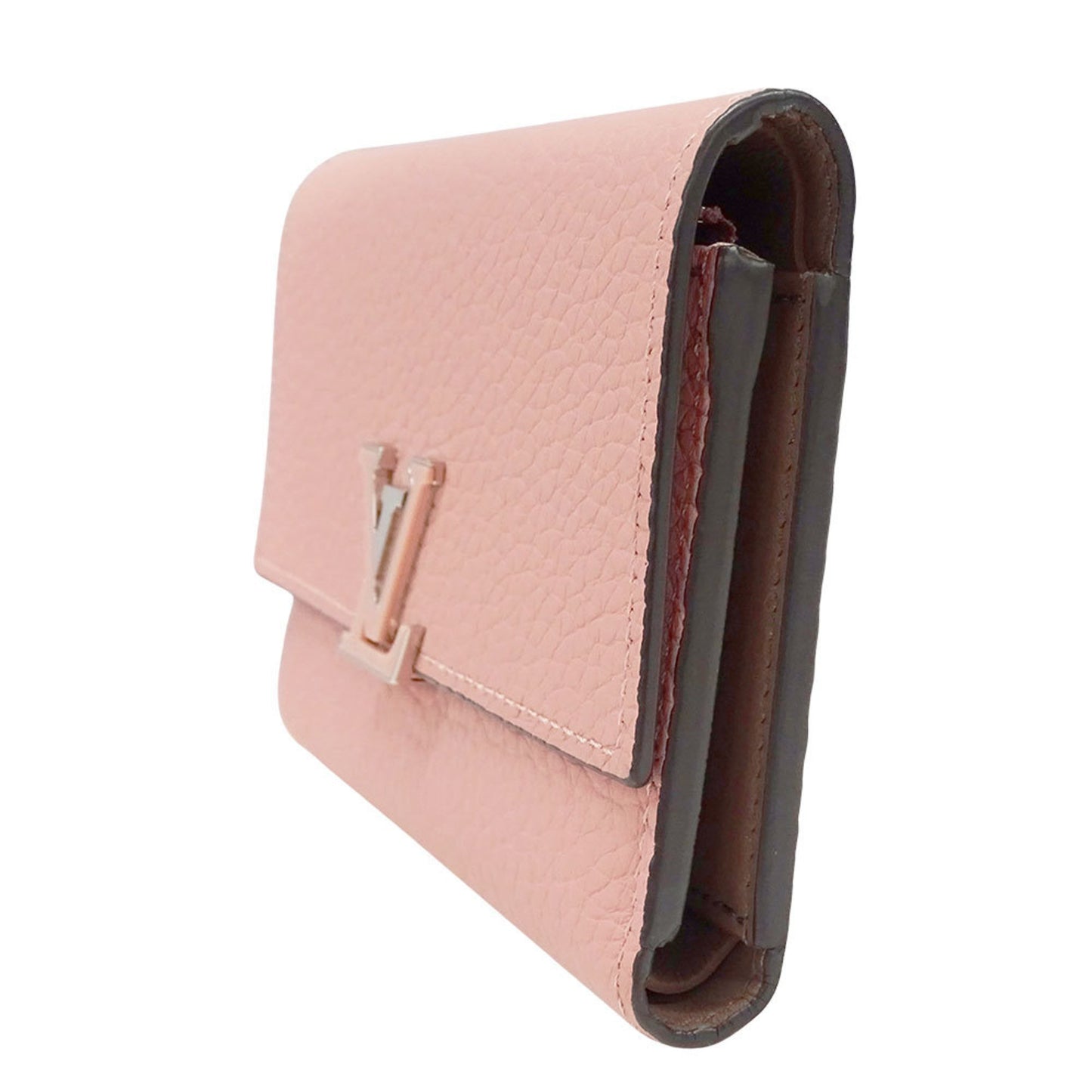 Louis Vuitton Women'S Bifold Wallet