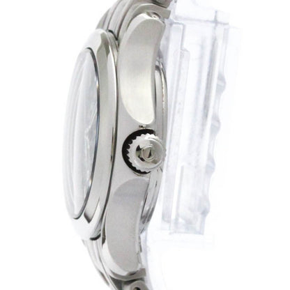 Omega Seamaster 120M Jacques Mayol Ltd Edition Watch 2586.70 Polished