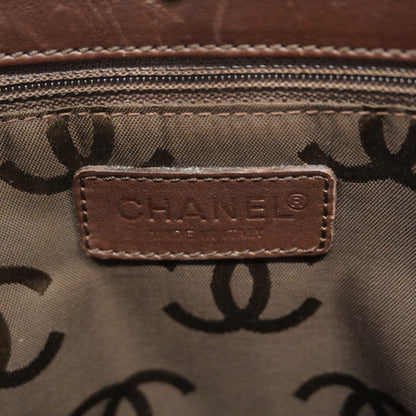 Chanel Tote Bag