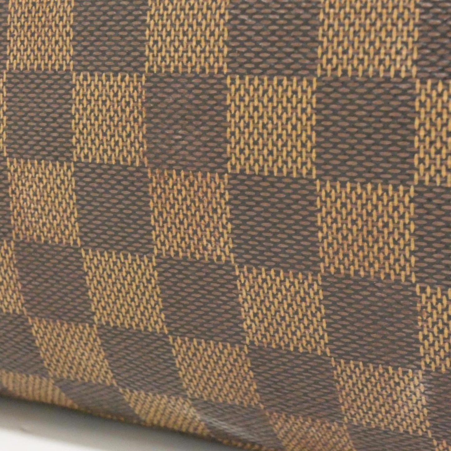 Louis Vuitton Damier Speedy Bandouliere 30Cm N41367 Boston Bag
