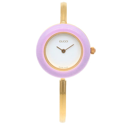 Gucci Gp 11/12.2 Quartz