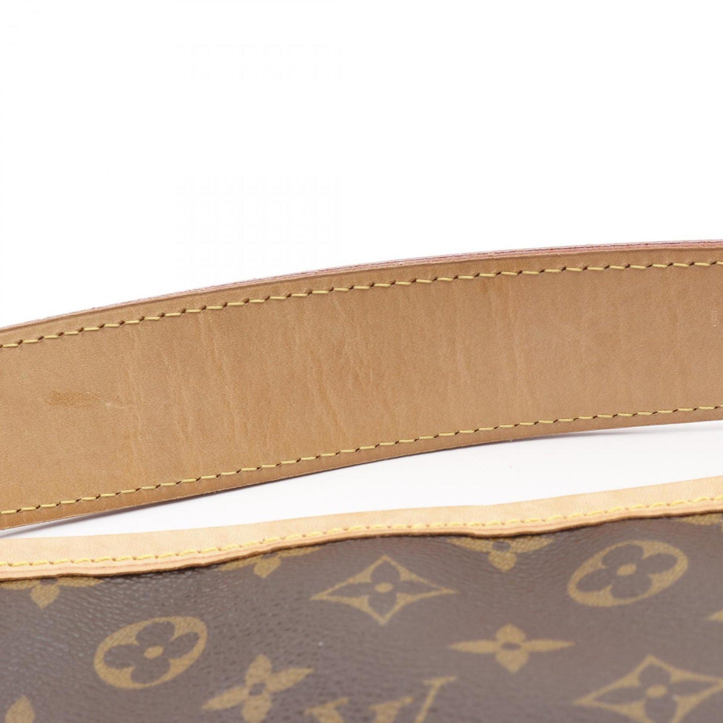 Louis Vuitton Delightful Pm Shoulder Bag