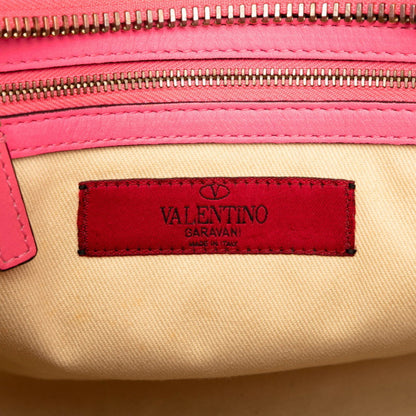 Valentino Rockstud Handbag/Shoulder Bag