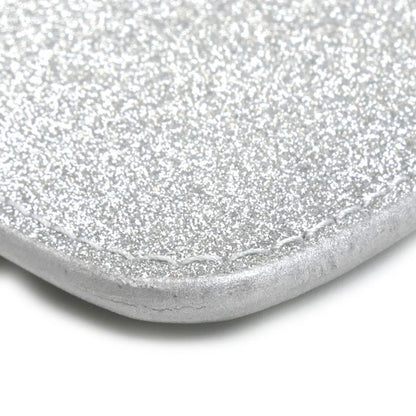 Balenciaga Glitter Card Case