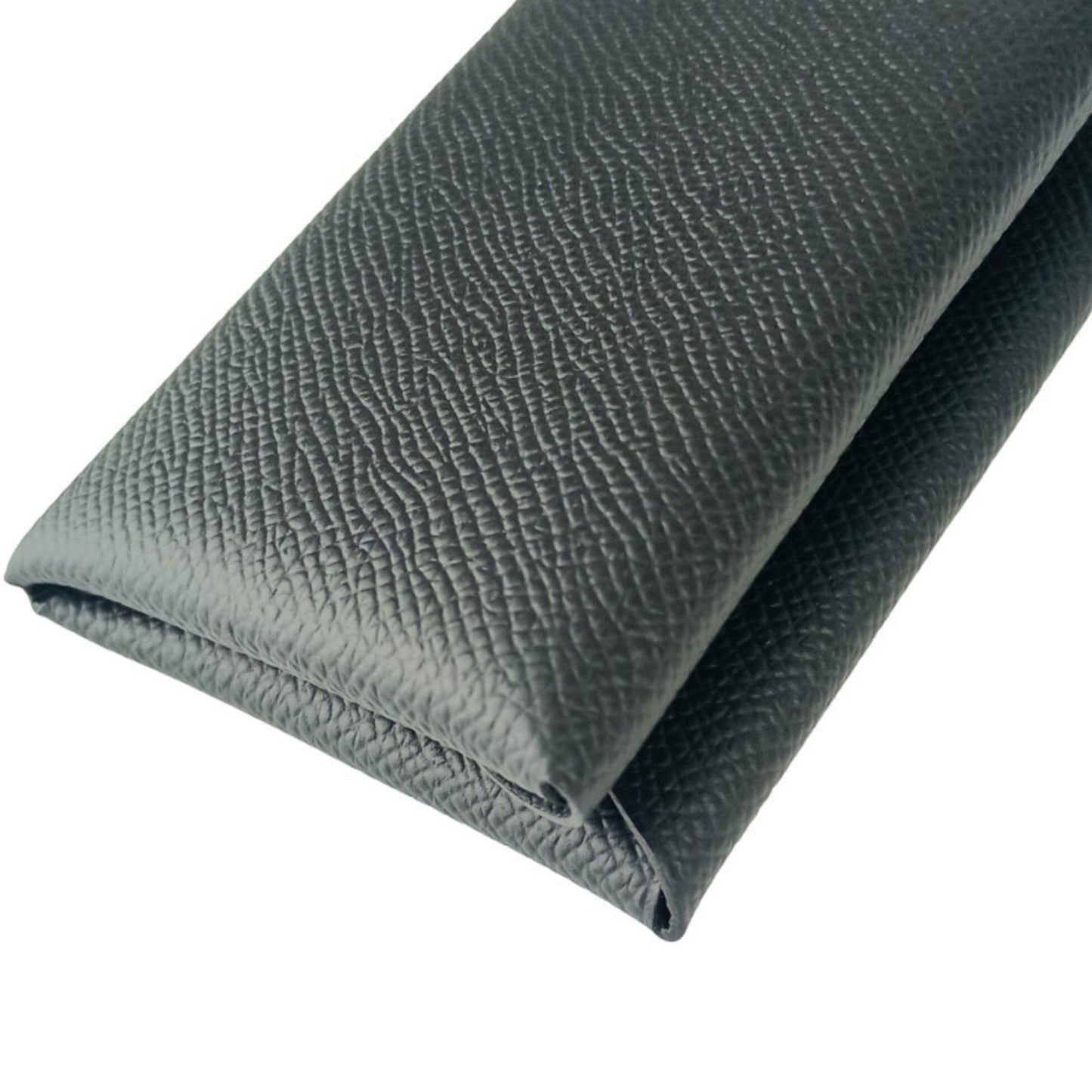 Hermes Calvi Duo Black Epson Wallet/Coin Case For Men And Women