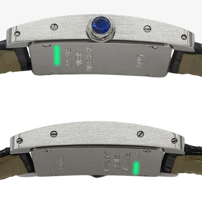 Cartier Tank Amricaine Sm Quartz Watch For Women